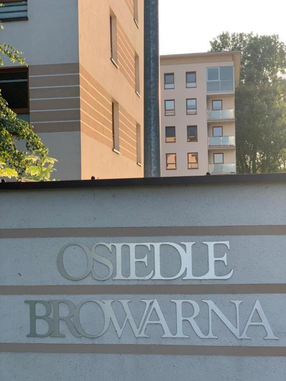 Europa22 Apartament "Sen Jak W Pieciogwiazdkowym Hotelu" - Centrum Miasta Tomaszów Mazowiecki Kültér fotó